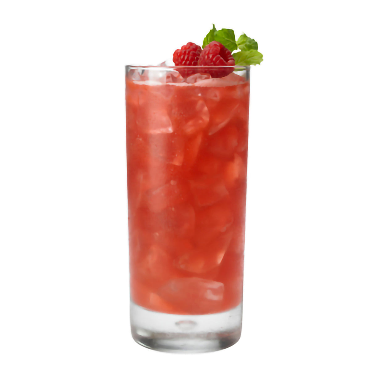 Beverage Syrup, Raspberry, Sugar Free, Plastic,1 - 1 LITER