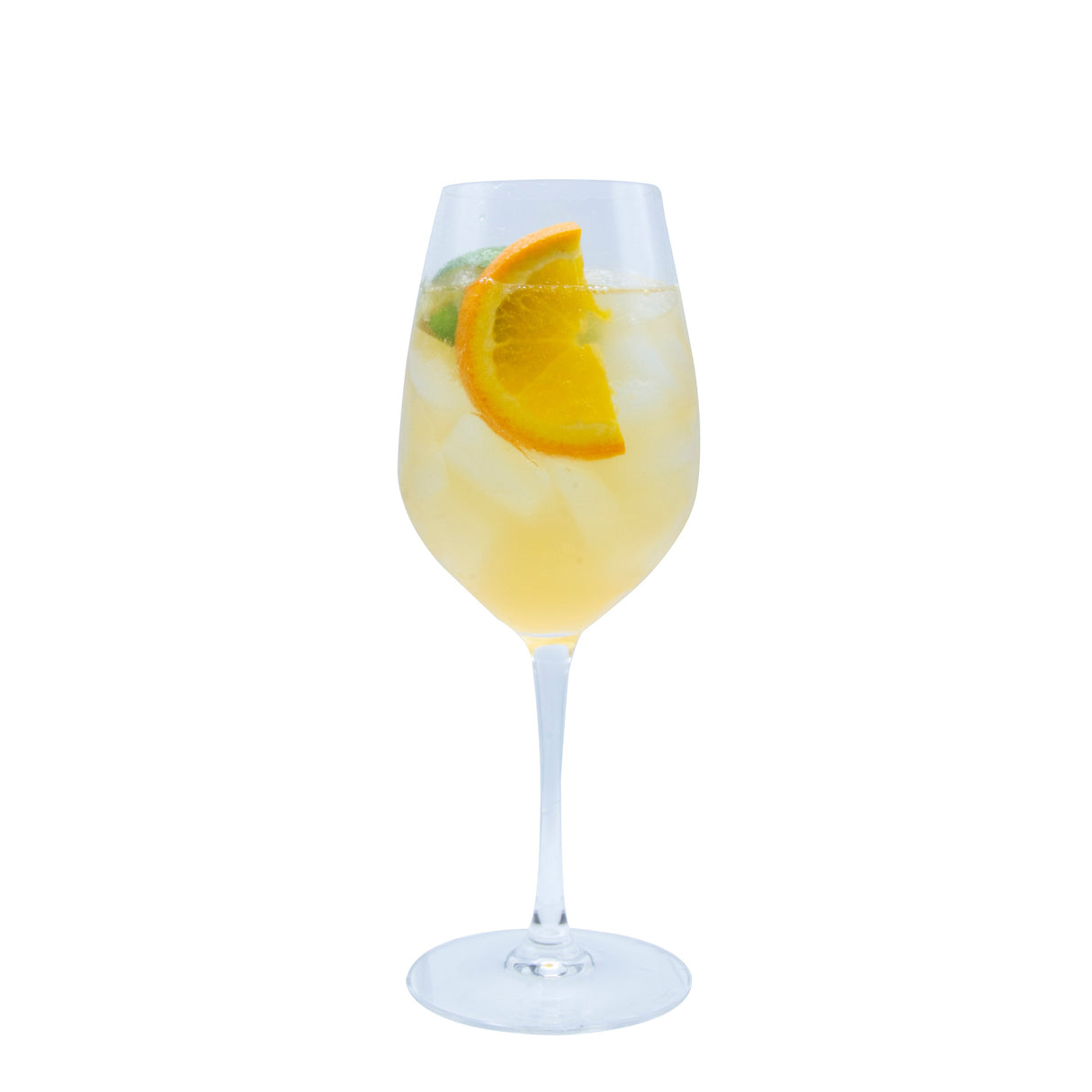 Beverage Syrup, White Sangria, Plastic,1 - 1 LITER