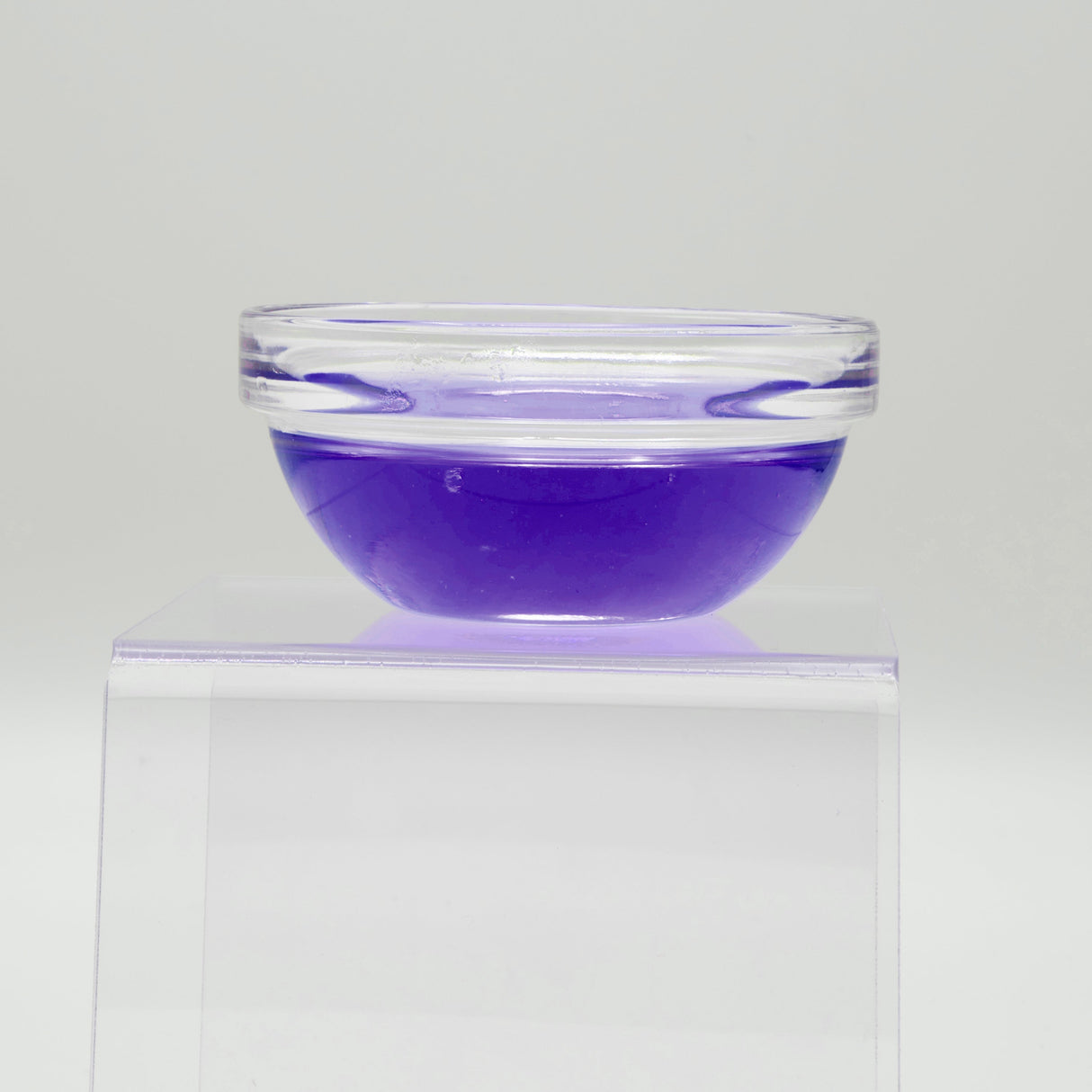 Beverage Syrup, Lavender Lemon, Plastic,1 - 1 LITER