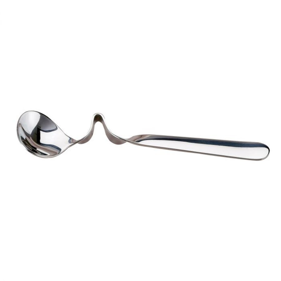 Spoons, Honey, Stainless Steel, With Handle Hook, 5.5 Inch,60 - 1 COUNT