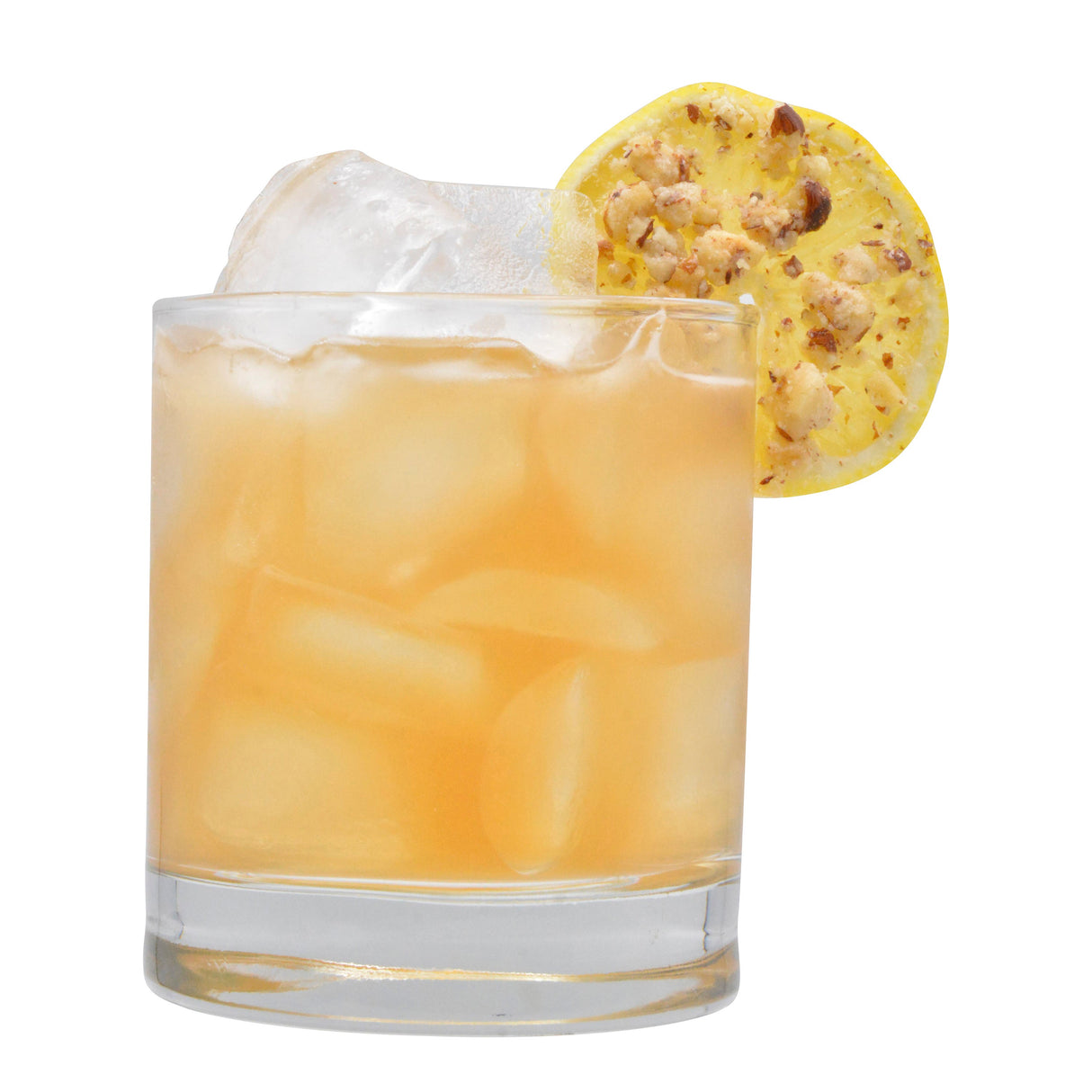 Beverage Syrup, French Hazelnut, Plastic,1 - 1 LITER