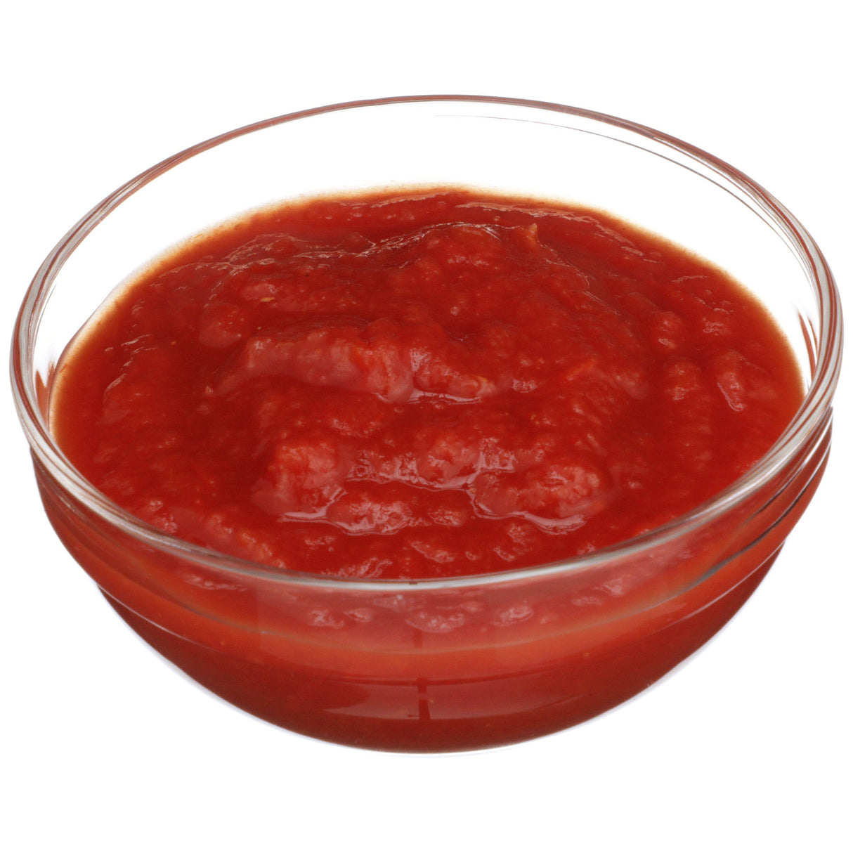 Tomatoes, Crushed, #10,6 - 102 OUNCE