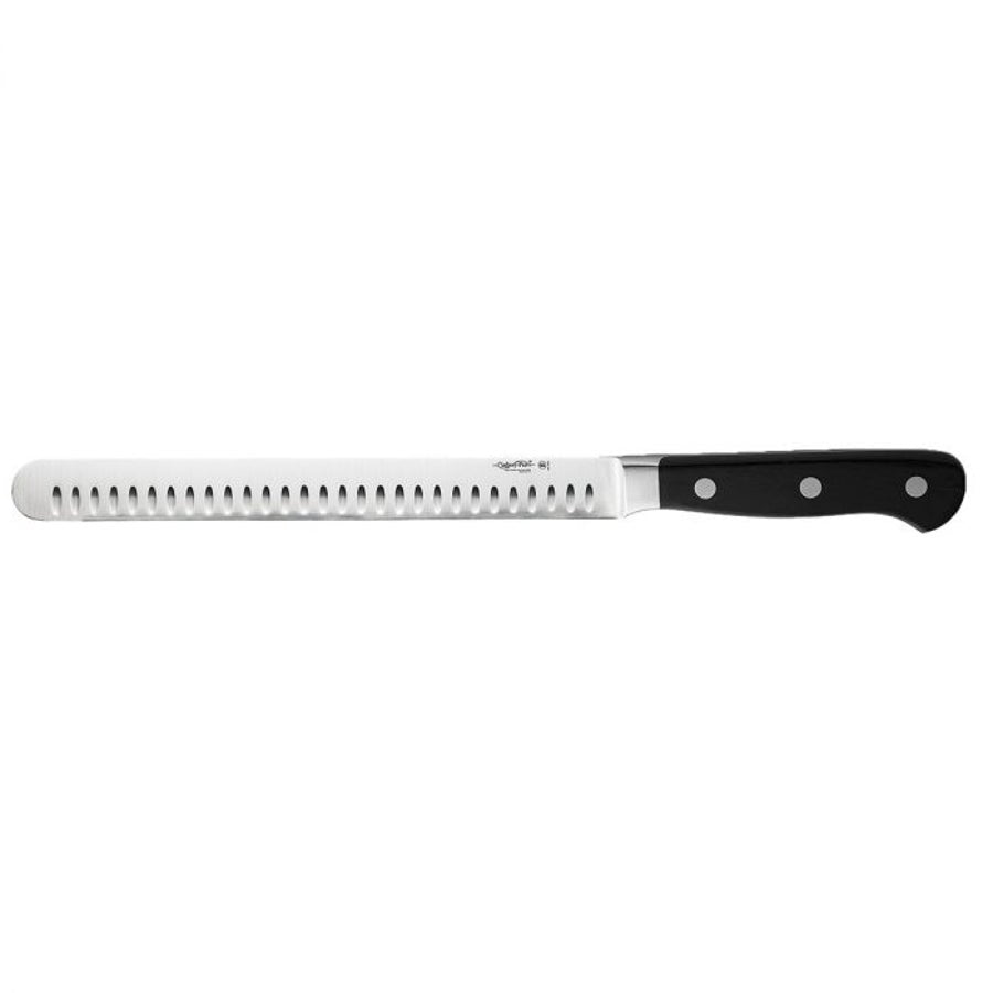 Knife, Bread/Roast, 10 Inch, Carbon Steel,1 - 1 COUNT