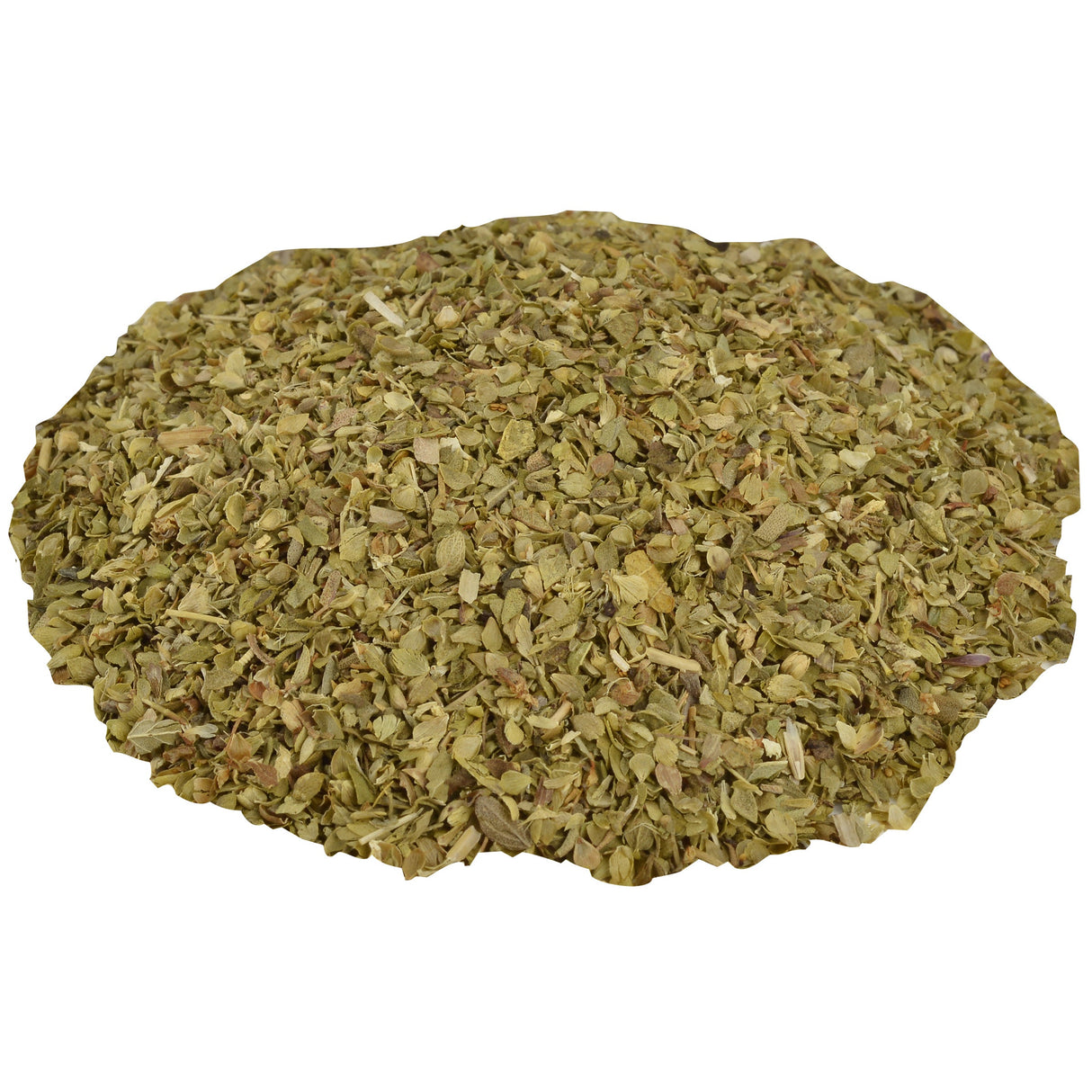 Spice, Oregano Leaves, Mediterranean Style, Culinary,3 - 1.5 POUND