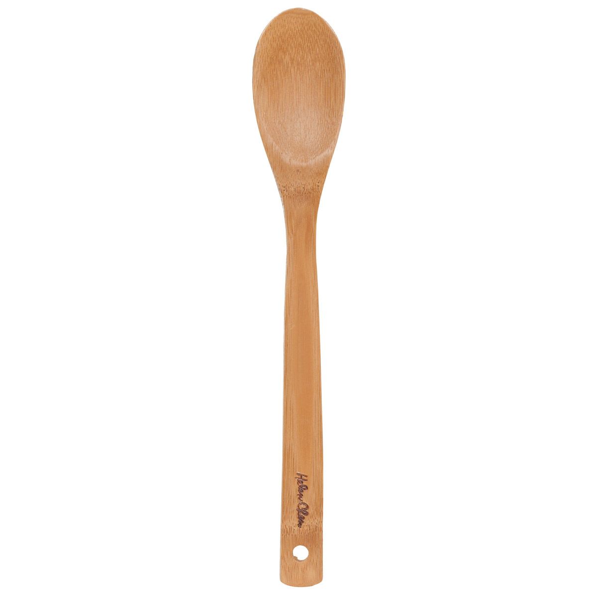 Spoons, 12 Inch, Bamboo,1 - 6 COUNT