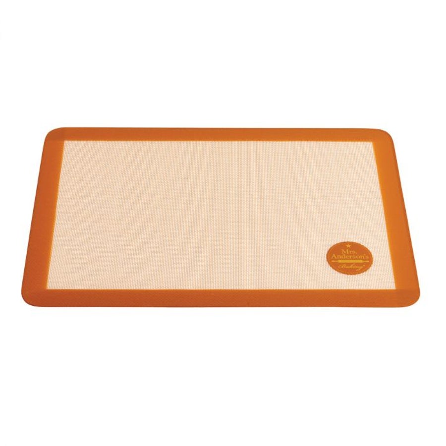 Baking Mats, 20.5 x 14.5 Inch, Nonstick, Silicone,1 - 12 COUNT