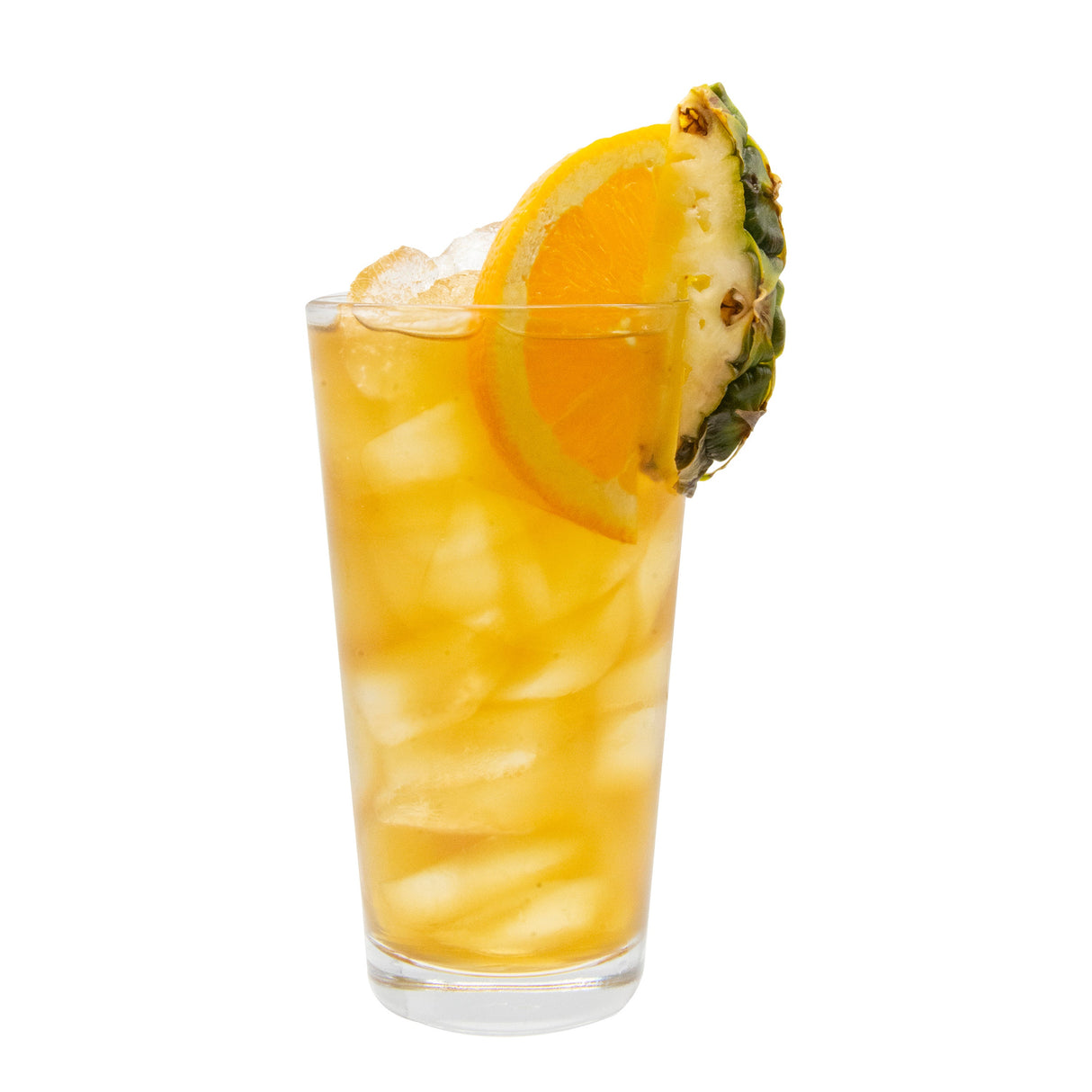 Beverage Syrup, South Seas Blend, Plastic,1 - 1 LITER