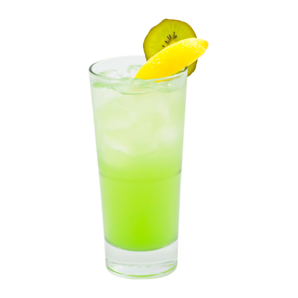 Beverage Syrup, Kiwi, Plastic,1 - 1 LITER