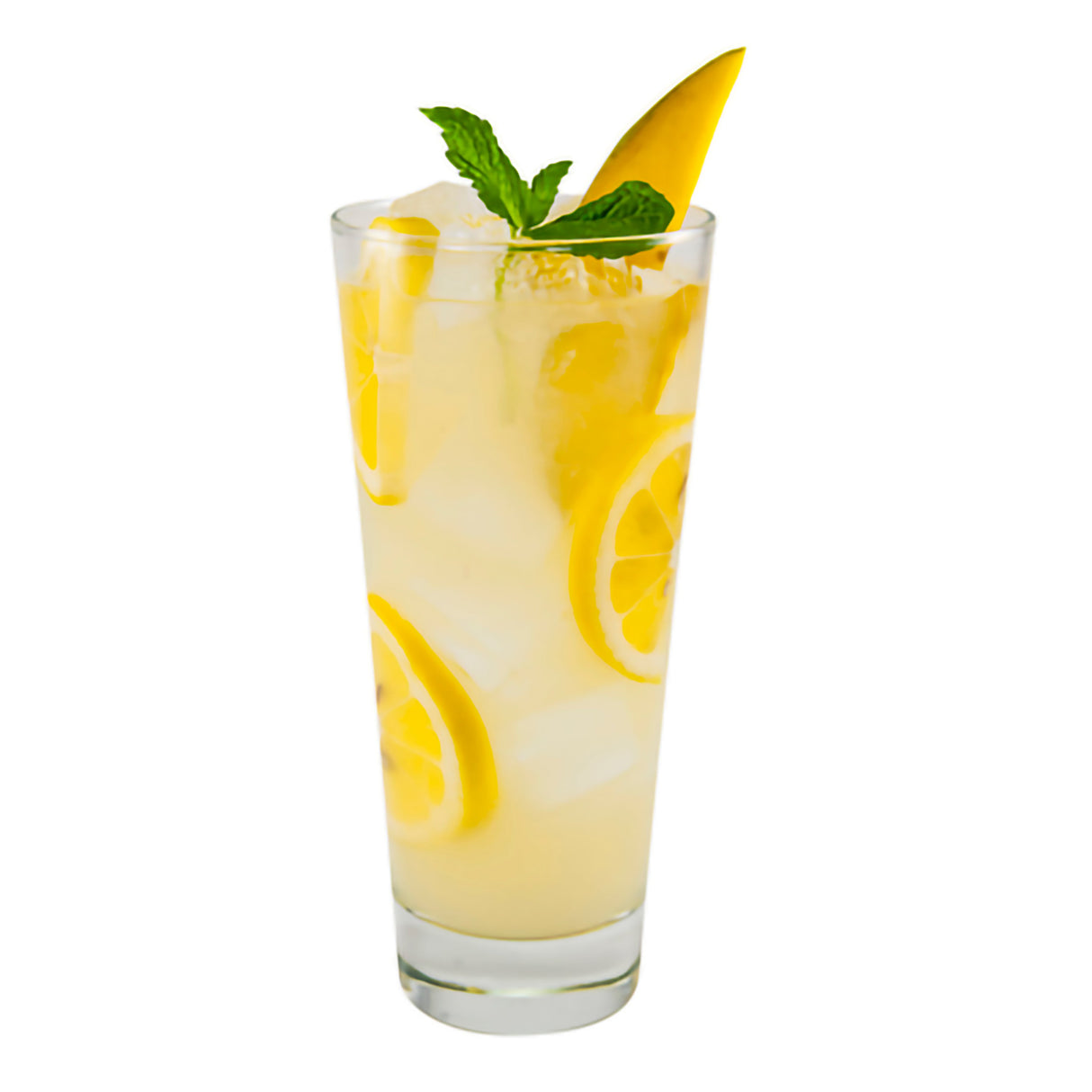 Beverage Syrup, Lemon, Plastic,1 - 1 LITER