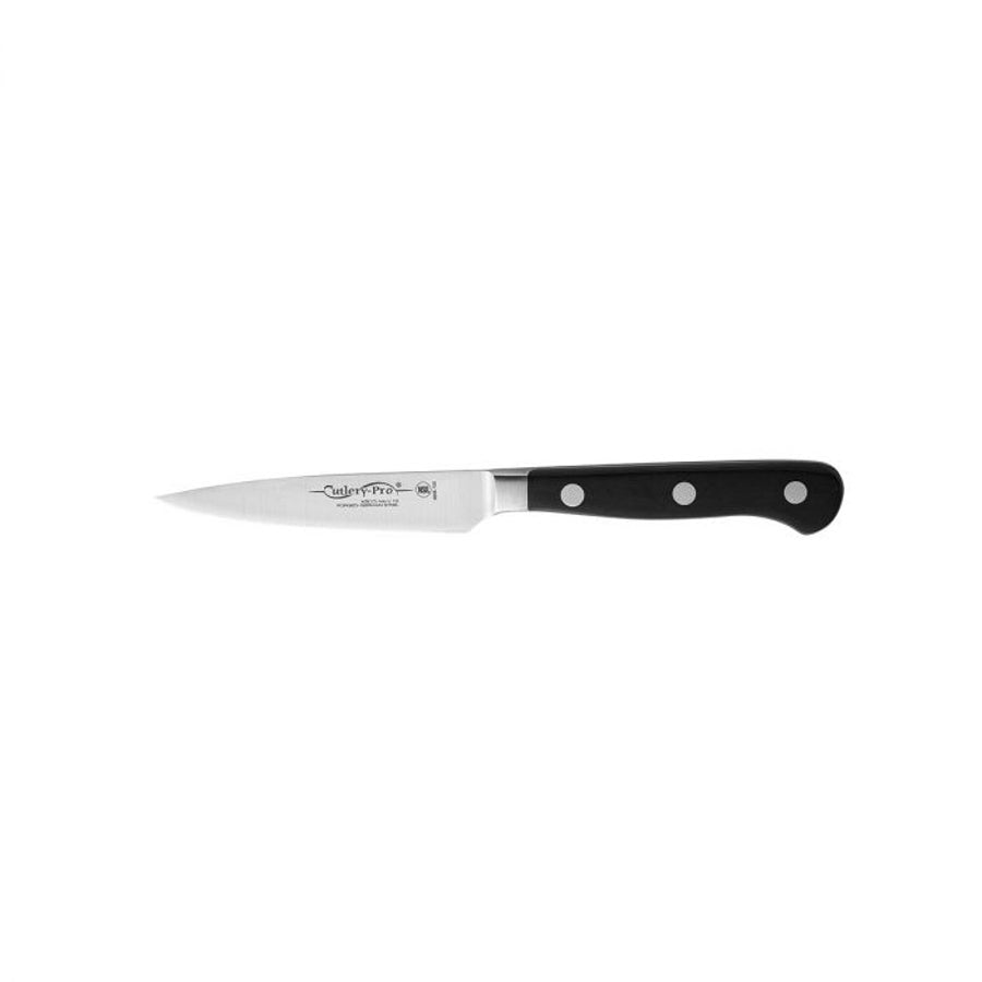 Knife, Paring, 4 Inch, Carbon Steel,1 - 1 COUNT