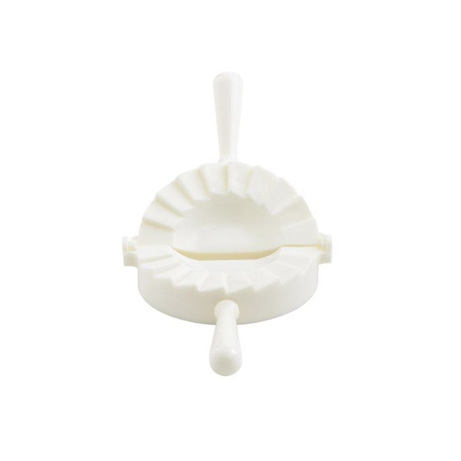 Press, Dumpling, Polypropylene,1 - 6 COUNT