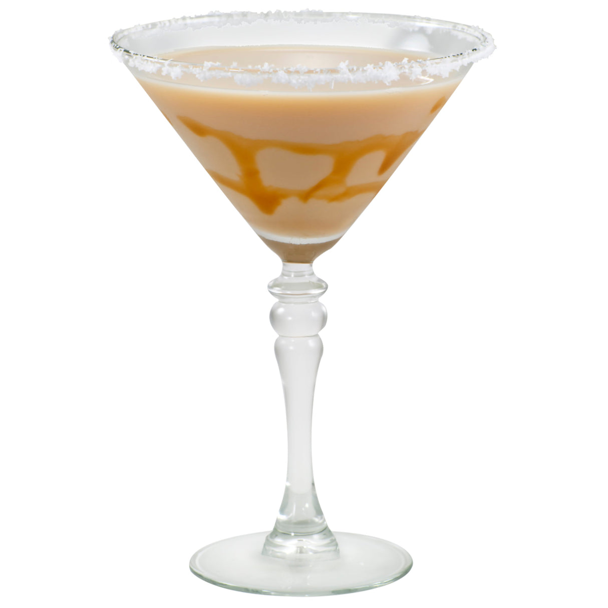 Beverage Syrup, Salted Caramel, Plastic,1 - 1 LITER