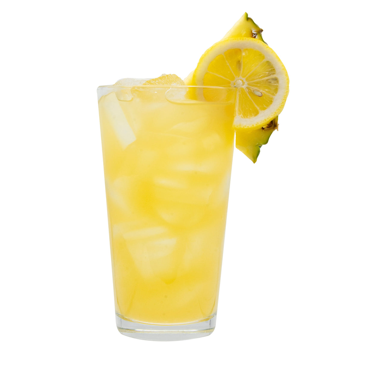 Beverage Syrup, Hawaiian Island, Plastic,1 - 1 LITER