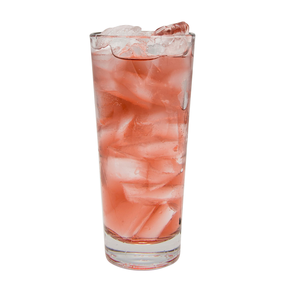 Beverage Syrup, Strawberry, Sugar-Free, Plastic,1 - 1 LITER