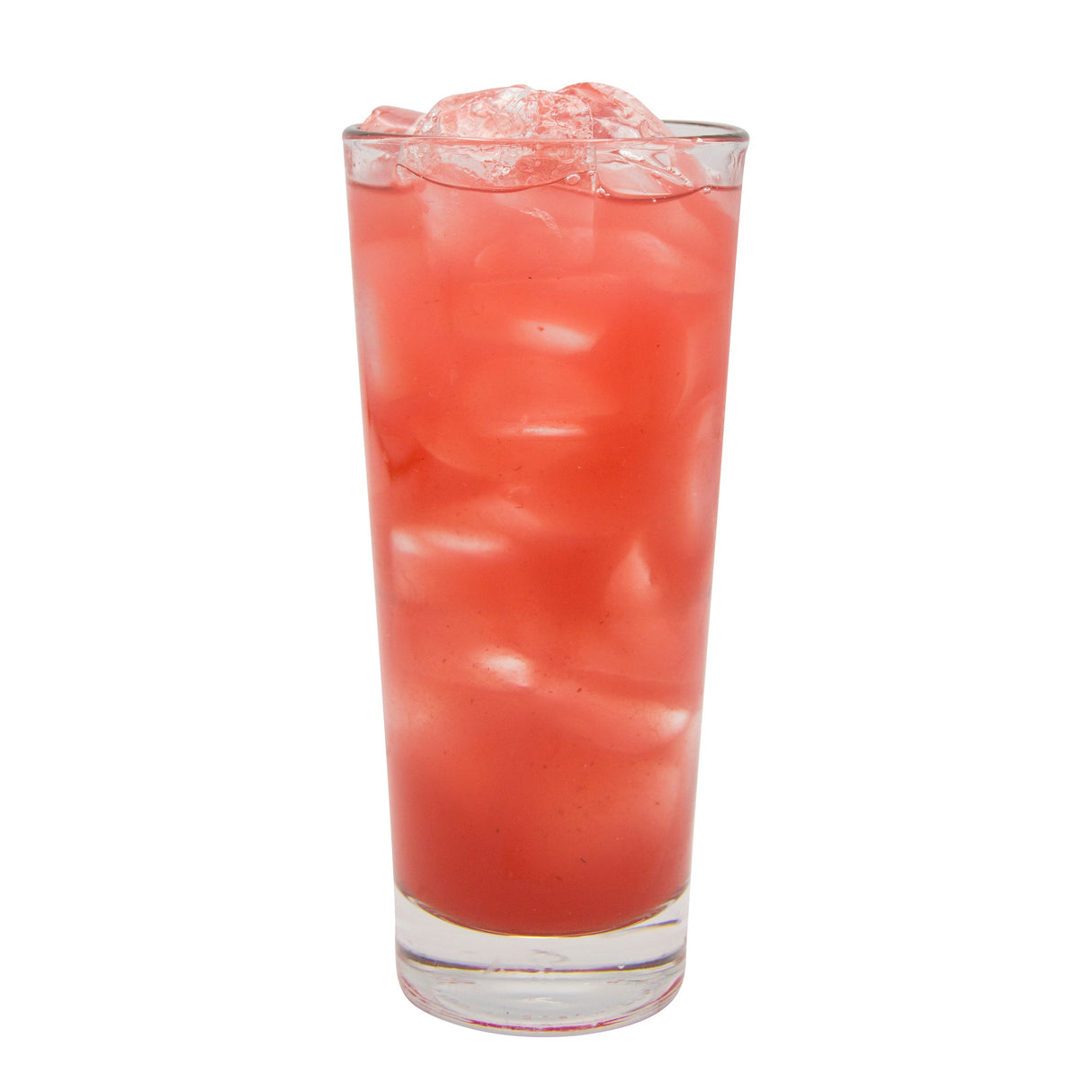 Beverage Syrup, Wild Strawberry, Plastic,1 - 1 LITER