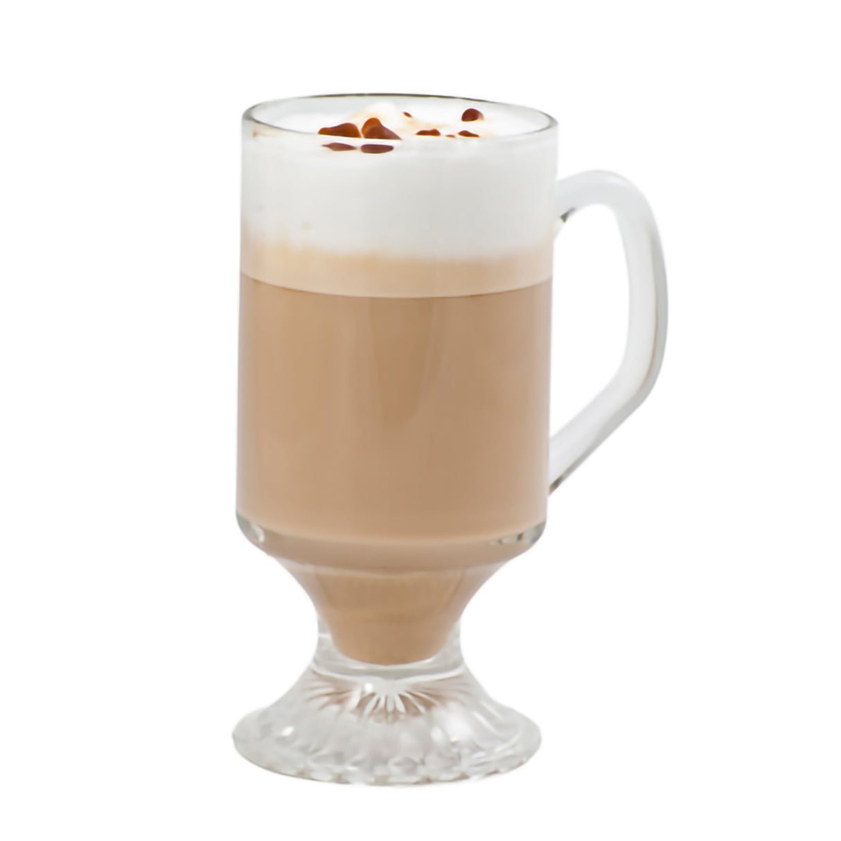 Beverage Syrup, Toffee Nut, Plastic,1 - 1 LITER