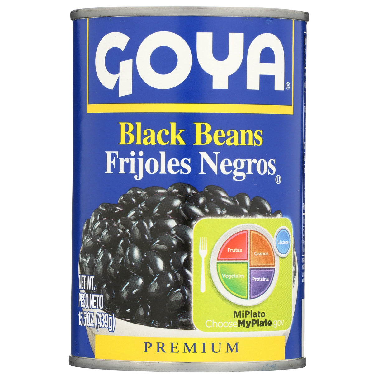 Beans, Black,24 - 15.5 OUNCE