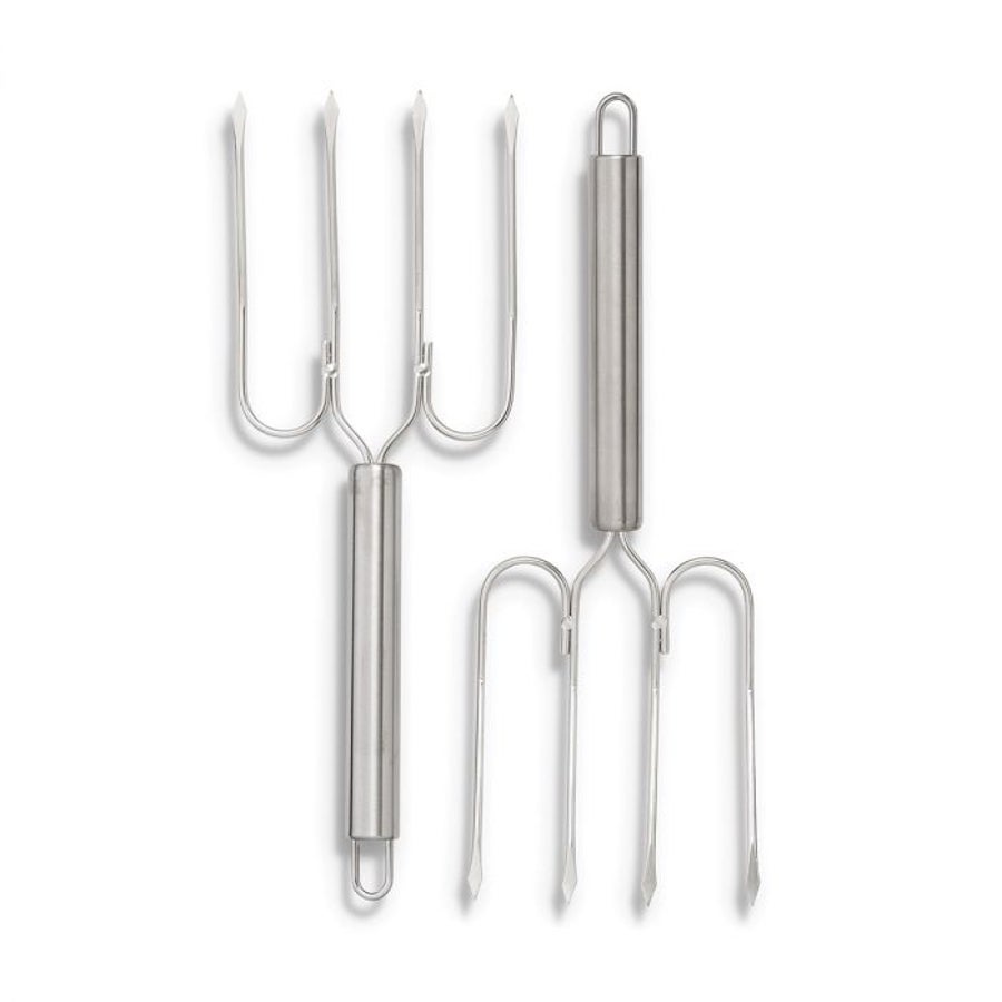 Lifters, Turkey, Stainless Steel,6 - 1 COUNT