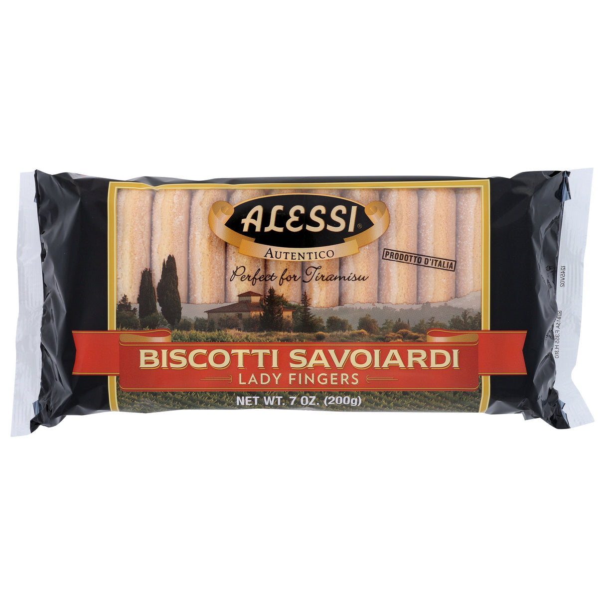 Cookies, Lady Finger, Savoiardi, Shelf-Stable,12 - 7 OUNCE
