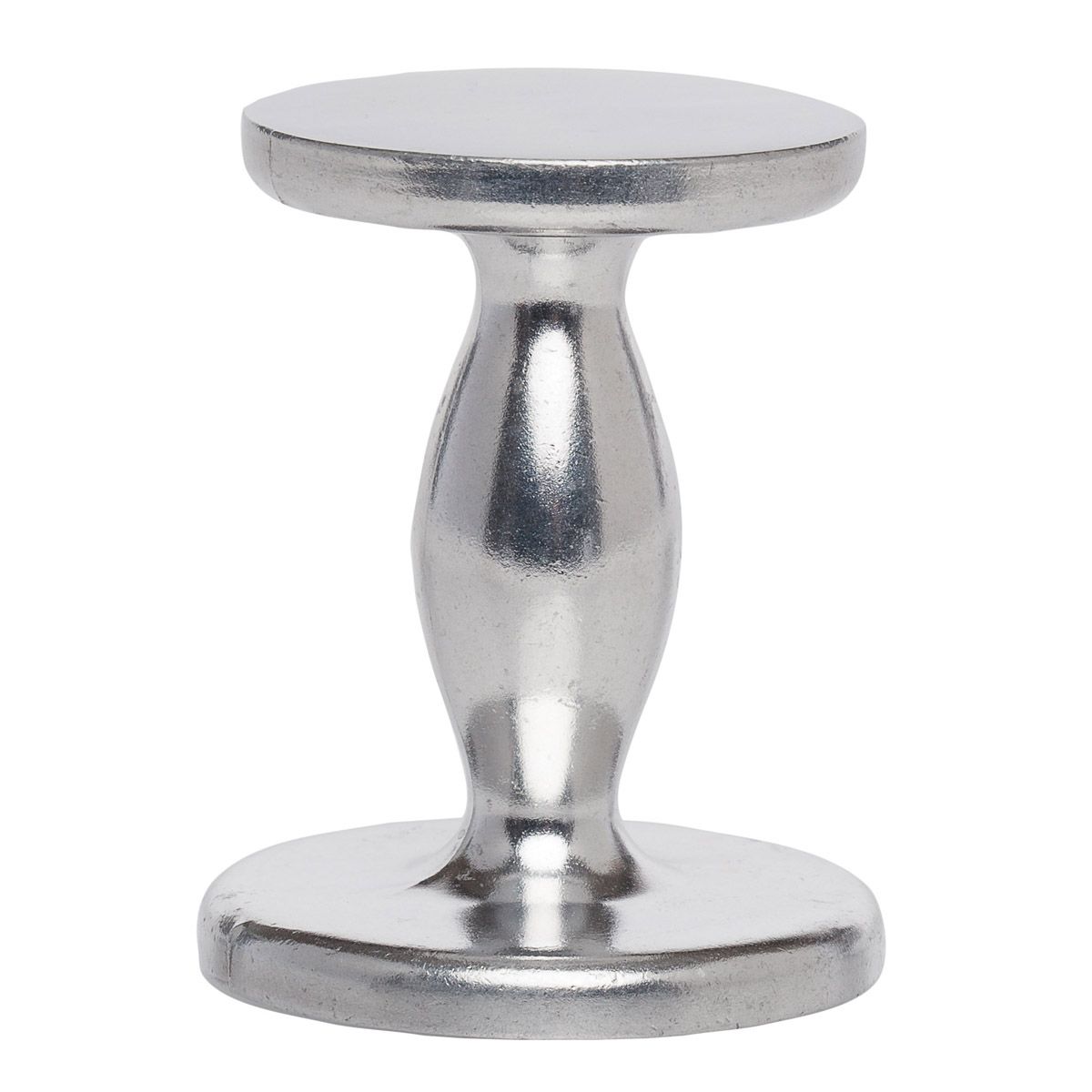 Tampers, Espresso, Dual-Sided, Aluminum,6 - 1 COUNT