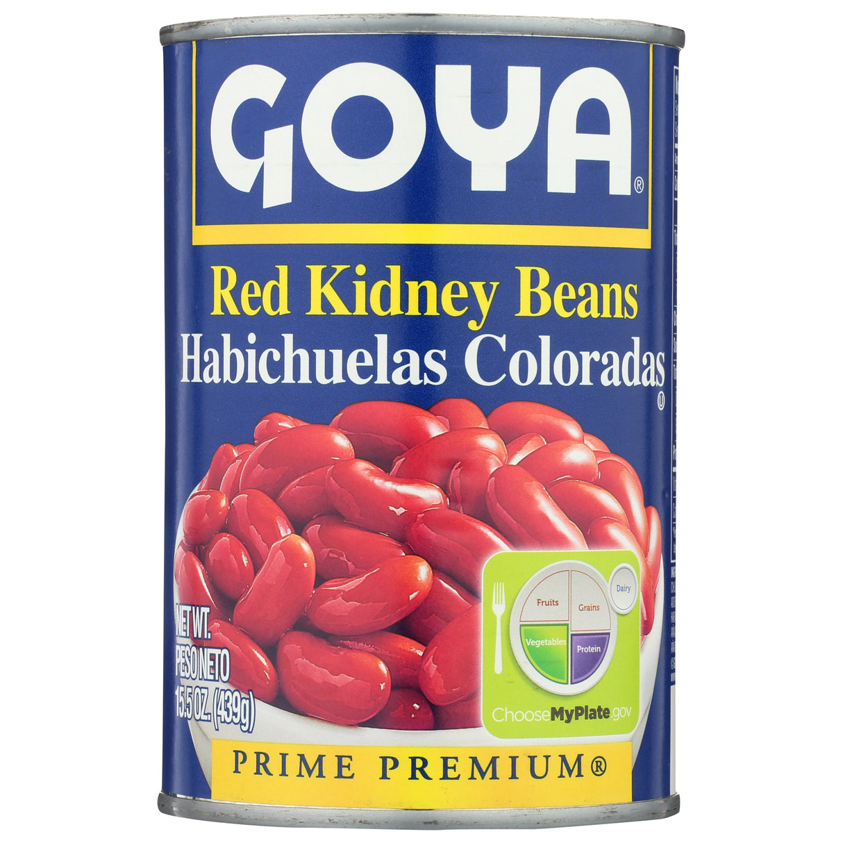 Beans, Red Kidney,24 - 15.5 OUNCE