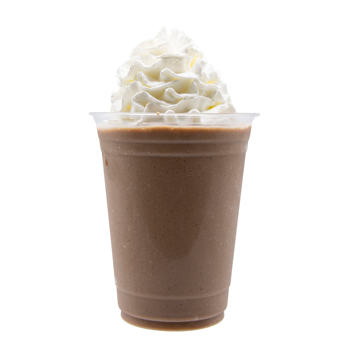 Beverage Syrup, Dark Chocolate, Plastic,1 - 1 LITER