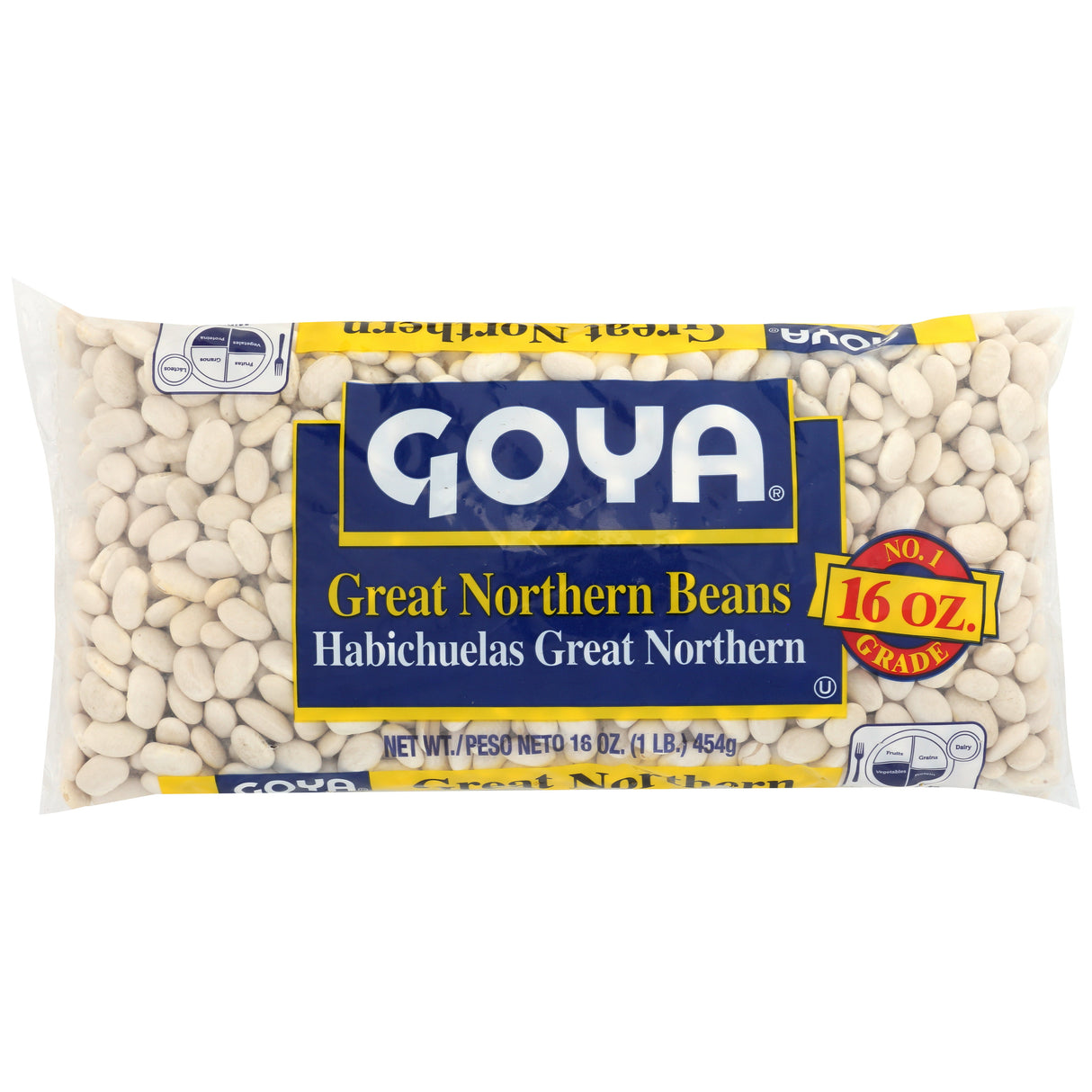 Beans, Great Northern,24 - 16 OUNCE