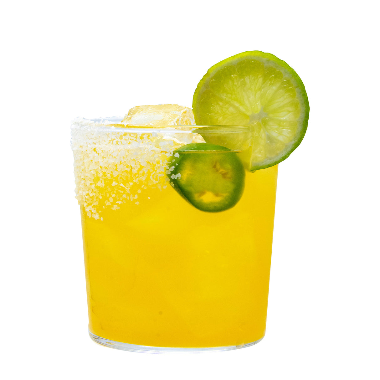 Beverage Syrup, Spicy Mango, Plastic,1 - 1 LITER