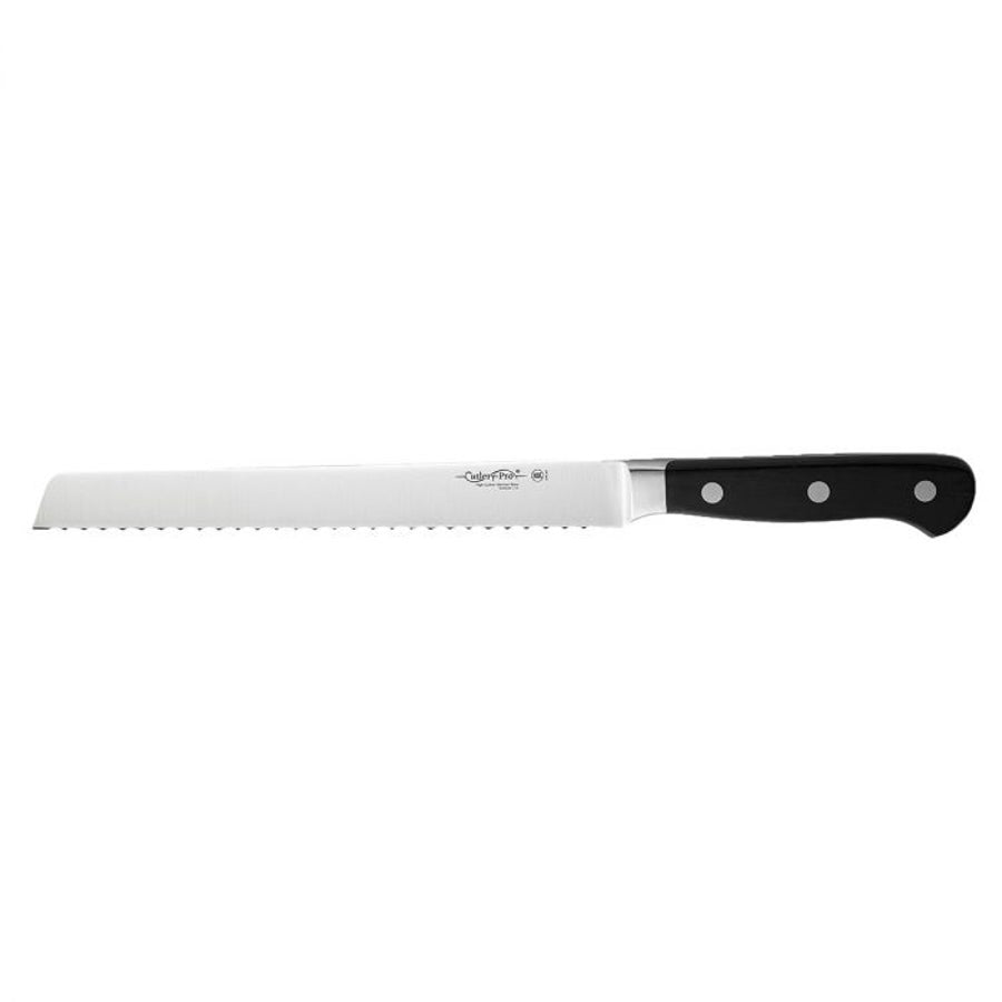 Knife, Bread, 9 Inch, Carbon Steel,1 - 1 COUNT
