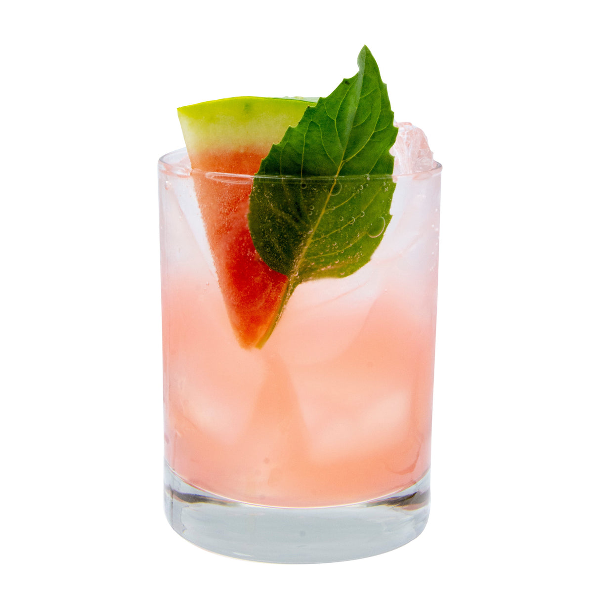 Beverage Syrup, Classic Watermelon, Plastic,1 - 1 LITER