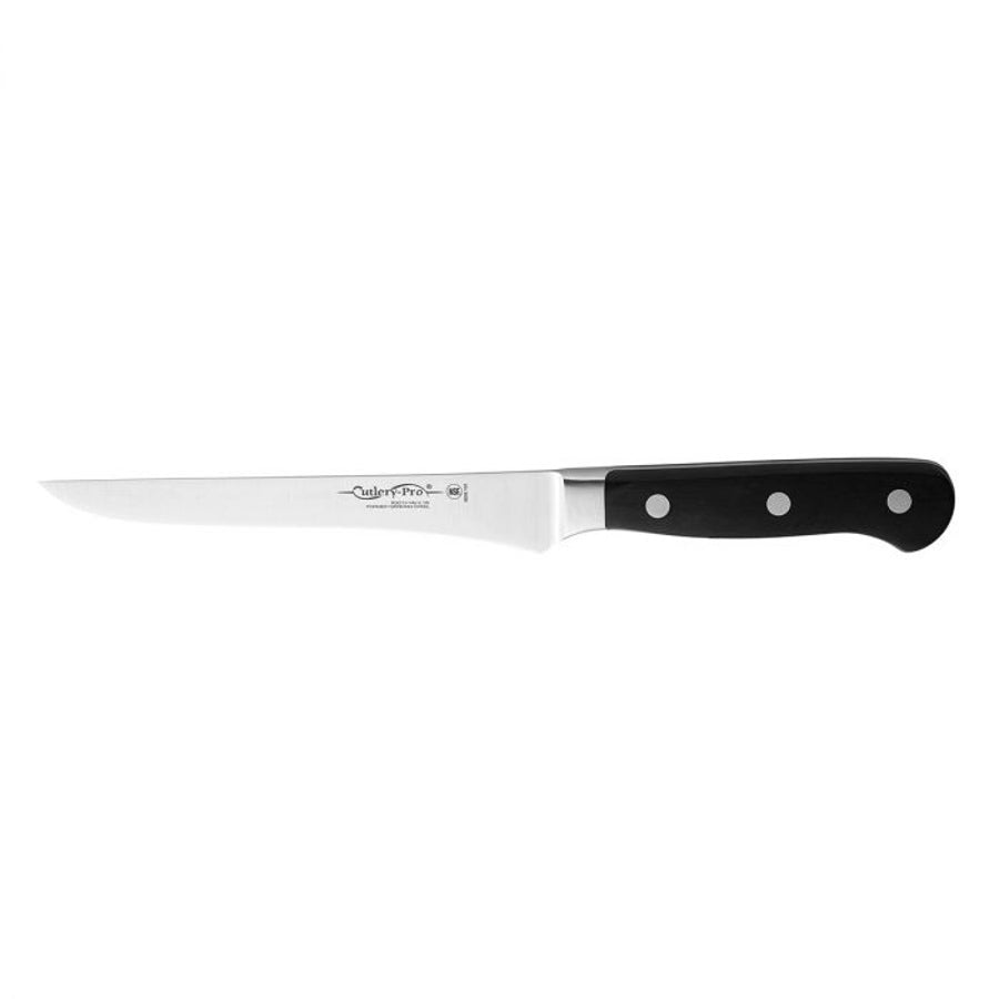 Knife, Boning, 6 Inch, Carbon Steel,1 - 1 COUNT