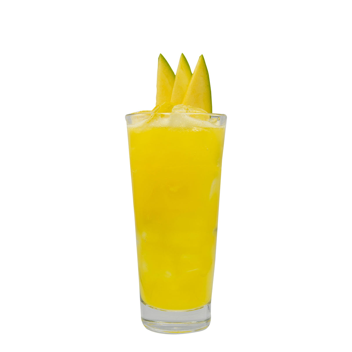 Beverage Syrup, Mango, Plastic,1 - 1 LITER