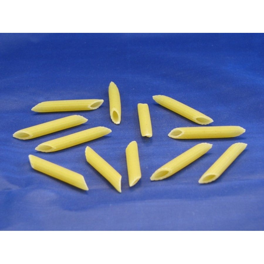 Pasta, Penne Rigate, Mini,2 - 10 POUND