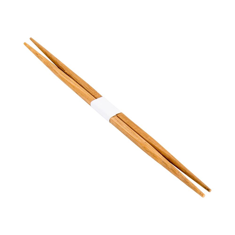 Chopsticks, 9.5 Inch, Bamboo,1 - 100 COUNT