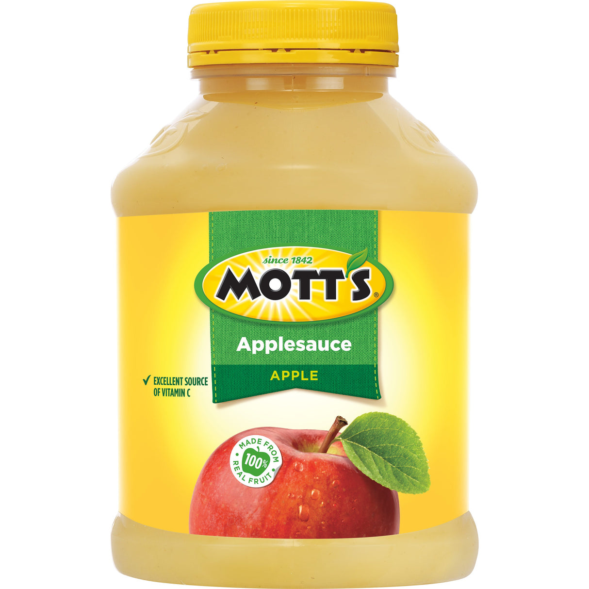 Applesauce,8 - 48 OUNCE