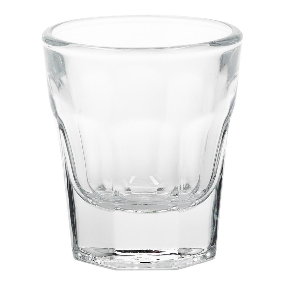 Glasses, Shot, Otto, 1 Ounce,1 - 12 COUNT