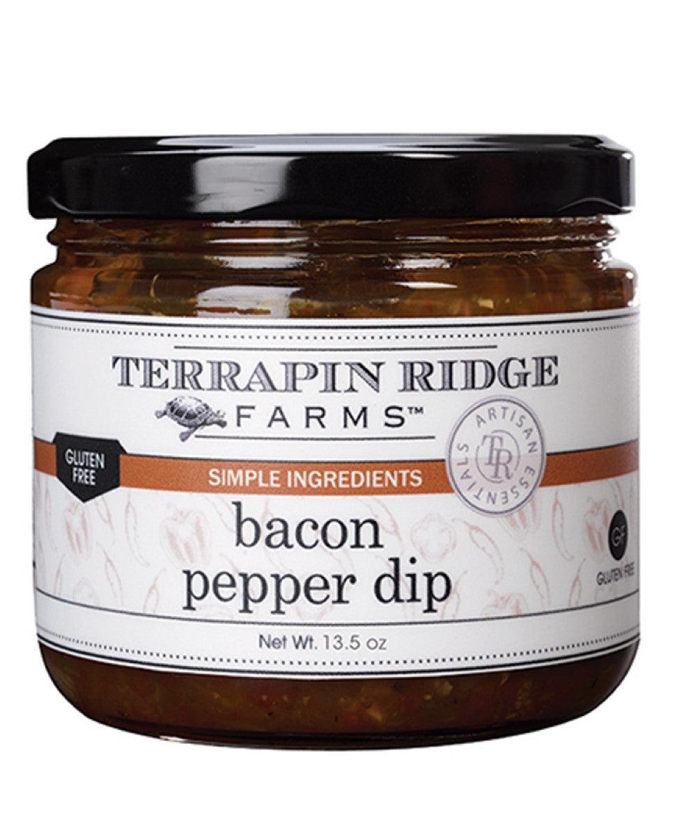 Dip, Bacon Pepper,12 - 13.5 OUNCE