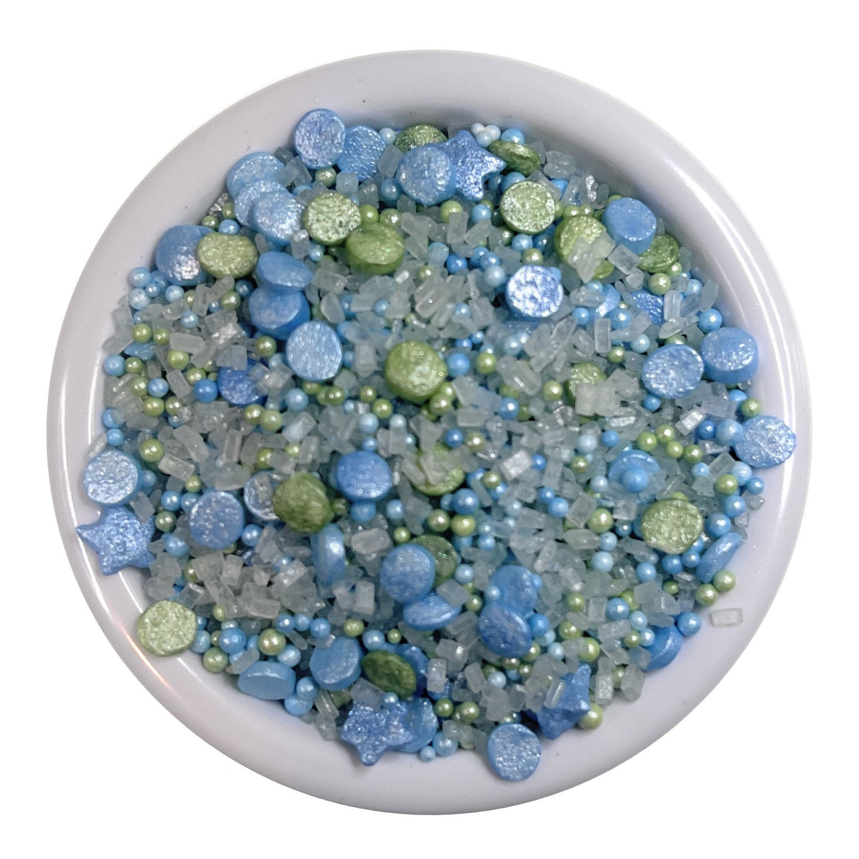 Confetti, Rimming, Cocktail, Rivers Crossing,6 - 8 OUNCE