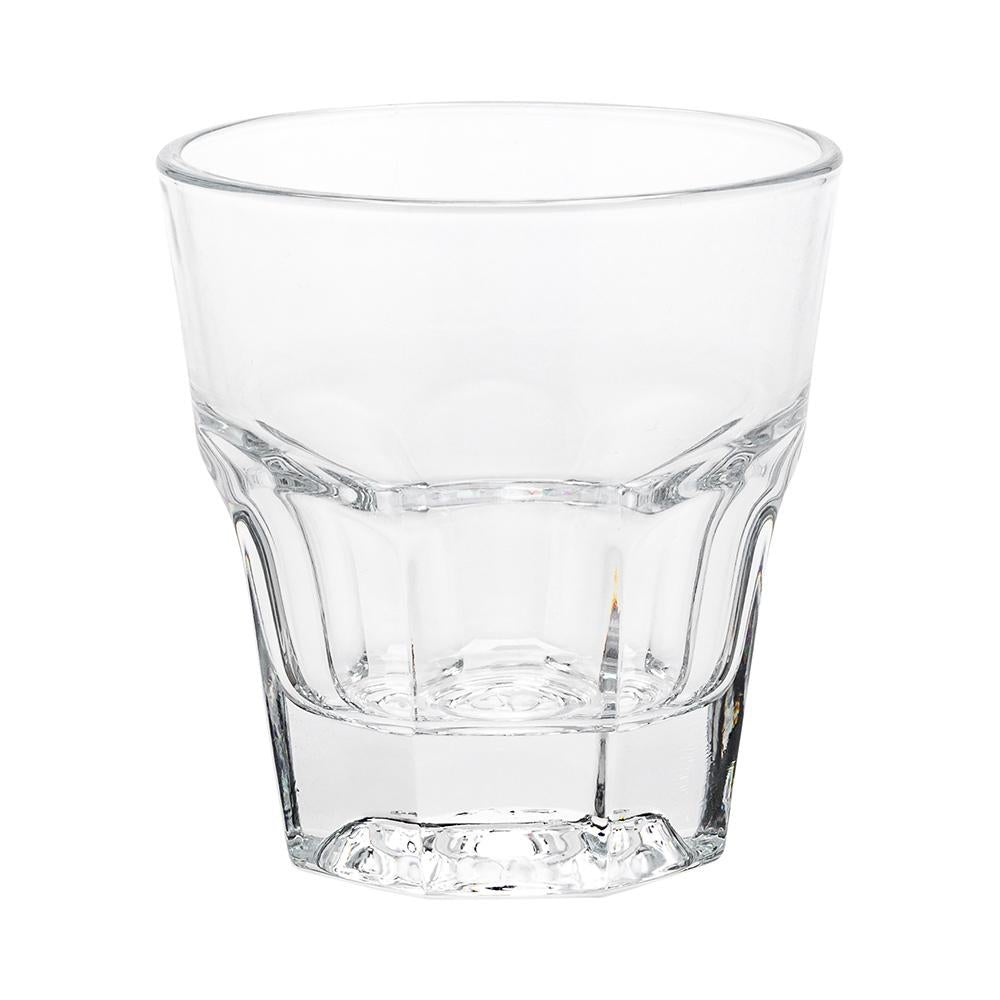 Glasses, Whiskey, Otto, 5 Ounce,1 - 12 COUNT