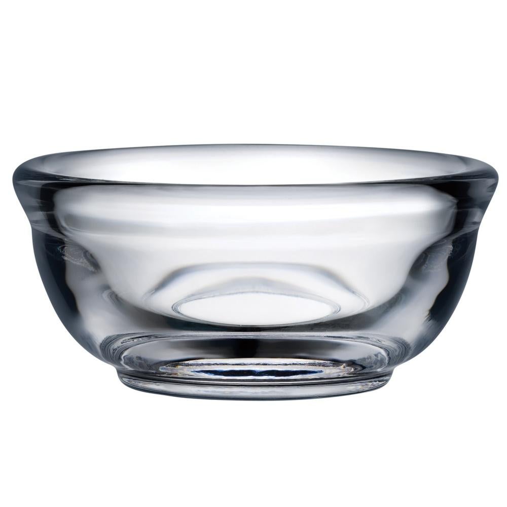 Bowls, Prep, 3 Ounce, Mini, Clear, Glass,1 - 60 COUNT