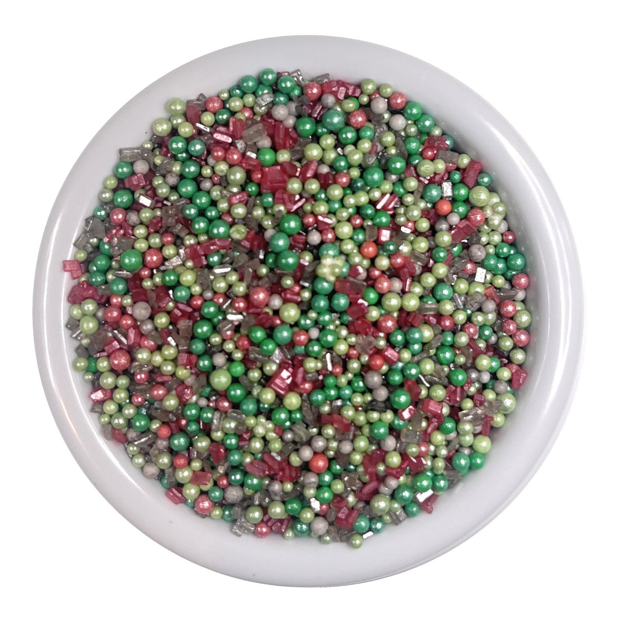 Confetti, Rimming, Cocktail, Holiday Time,6 - 8 OUNCE