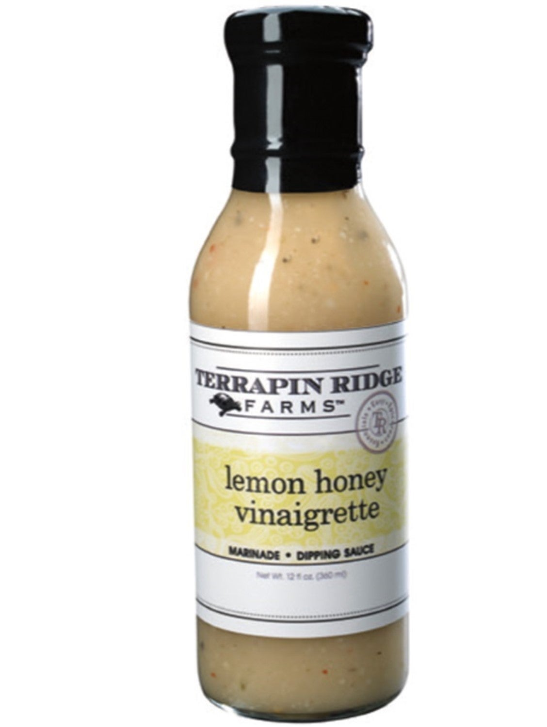 Dressing, Lemon Honey Vinaigrette,12 - 12 FLUID