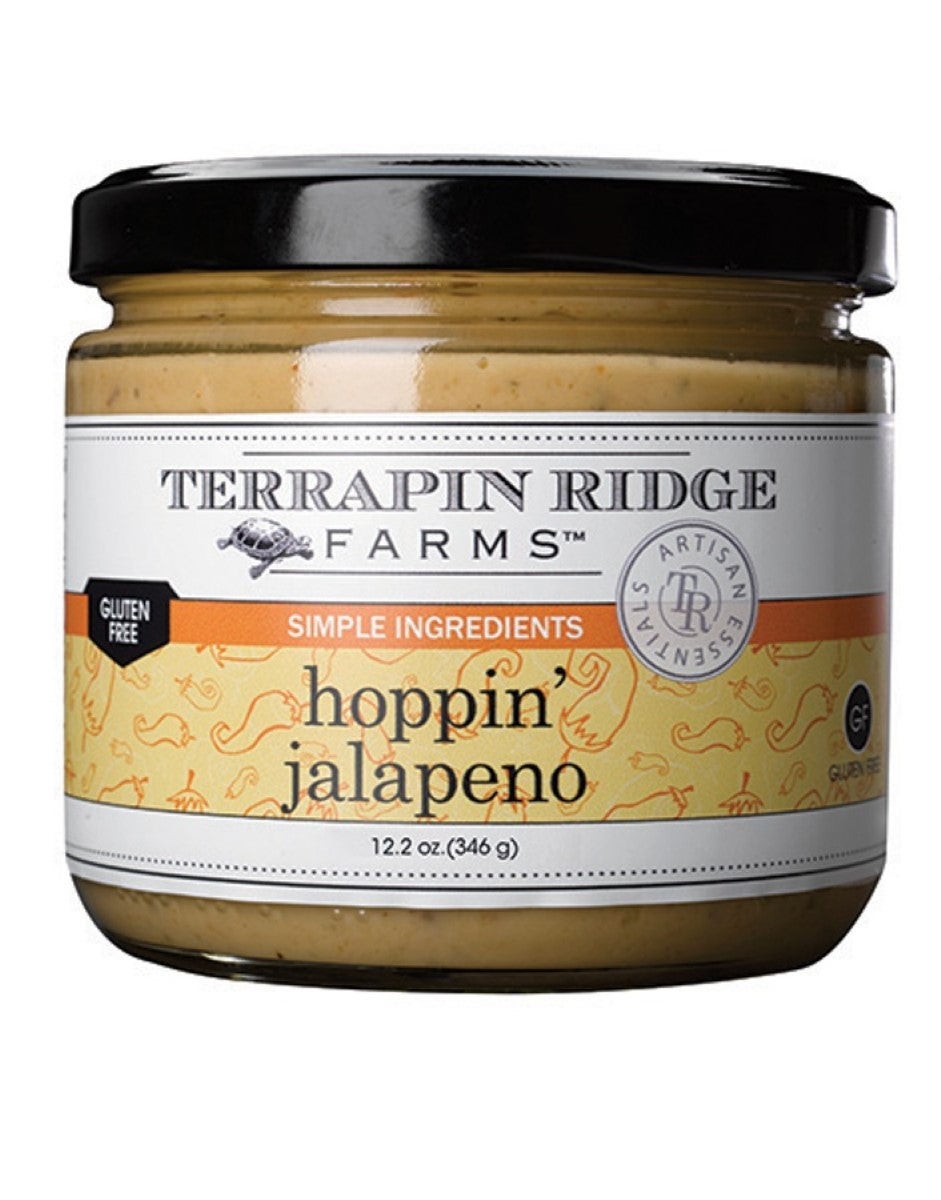 Dip, Hoppin Jalapeno,12 - 12.2 OUNCE
