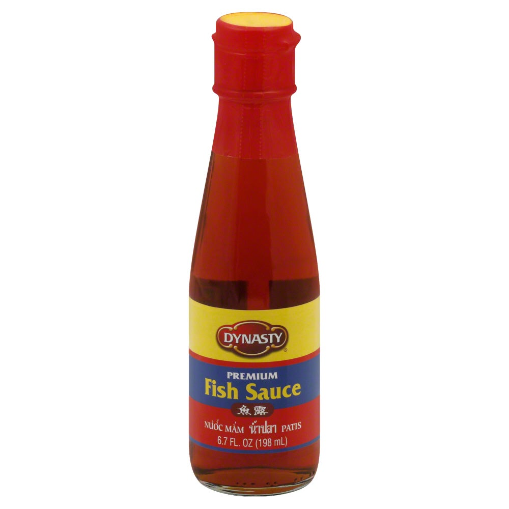 Sauce, Fish,6 - 6.7 OUNCE