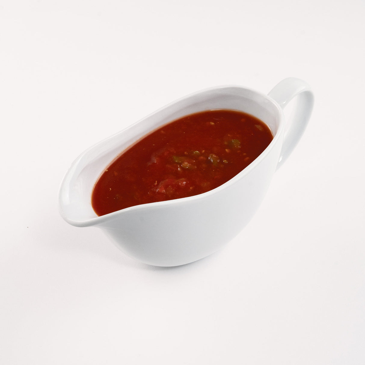 Sauce, Picante, Medium,4 - 138 FLUID