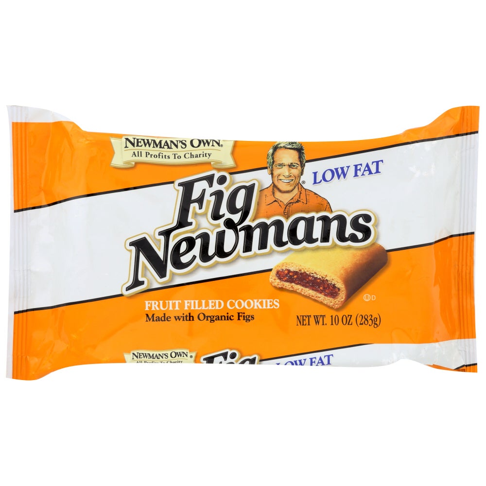 Cookies, Fig Newman,6 - 10 OUNCE