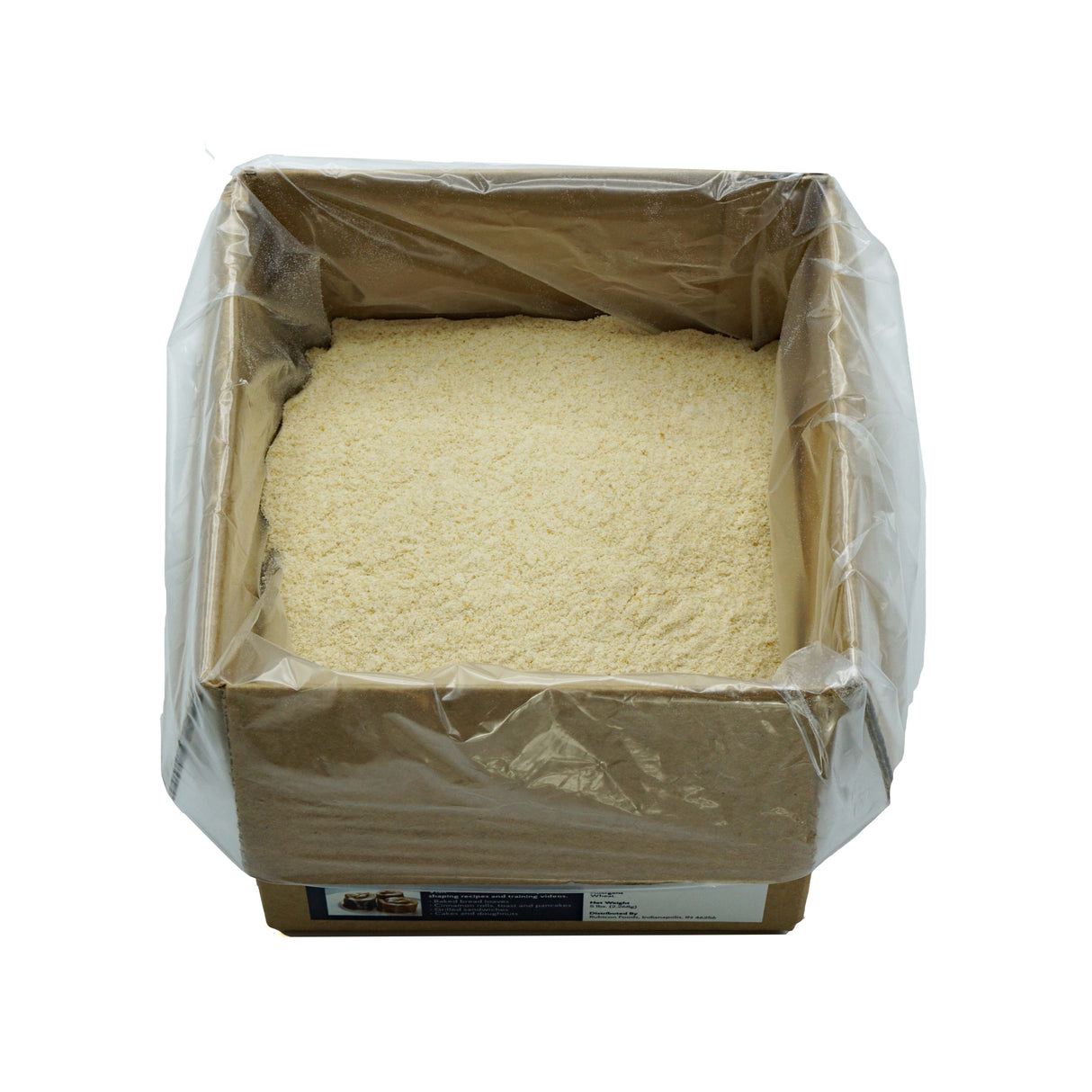 Puree Mix, Bread,1 - 5 POUND