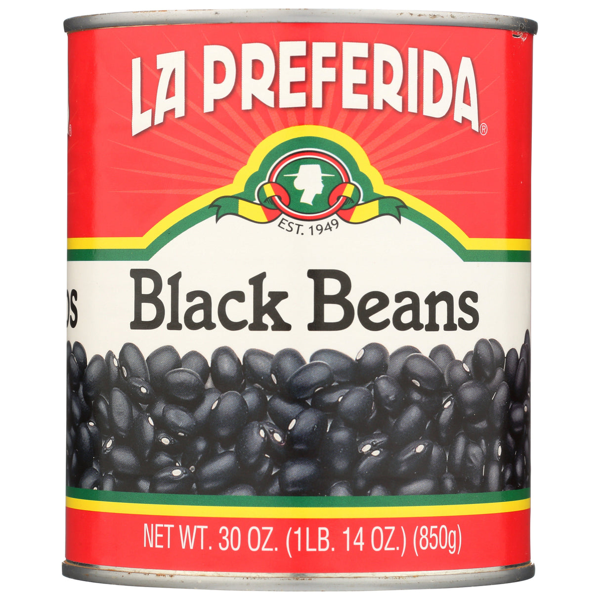 Beans, Black,12 - 30 OUNCE