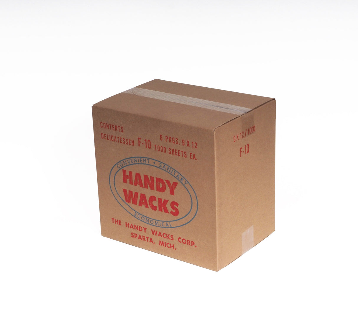 Liners, Pizza, 8 x 8 Inch,6 - 1000 COUNT