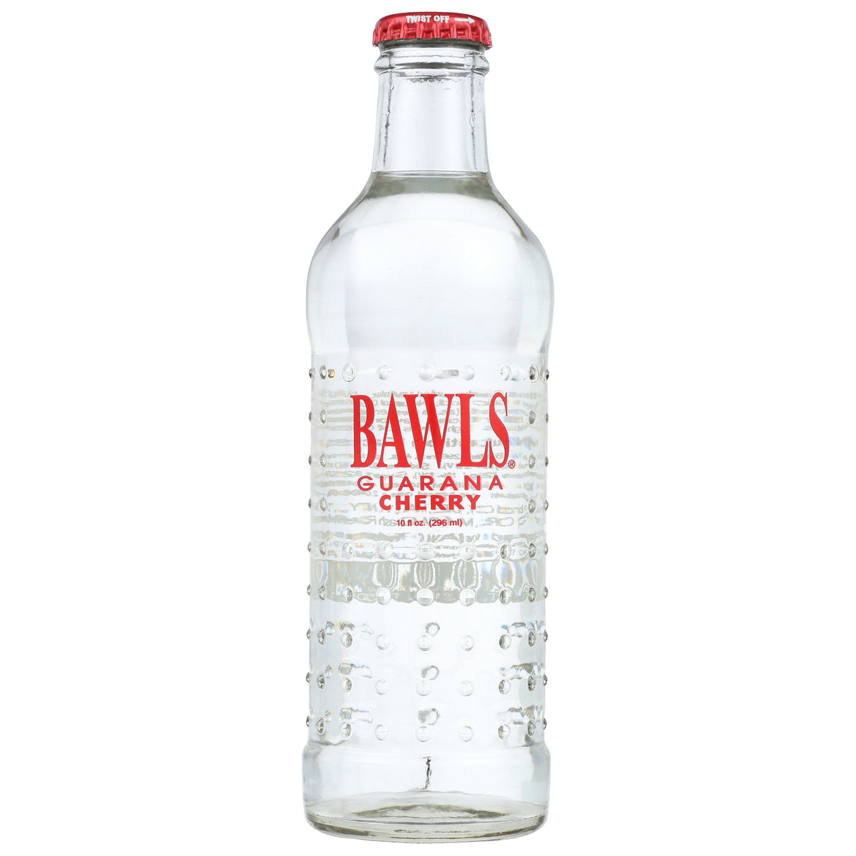 Soft Drink, Cherry, Single-Serve,12 - 10 FLUID